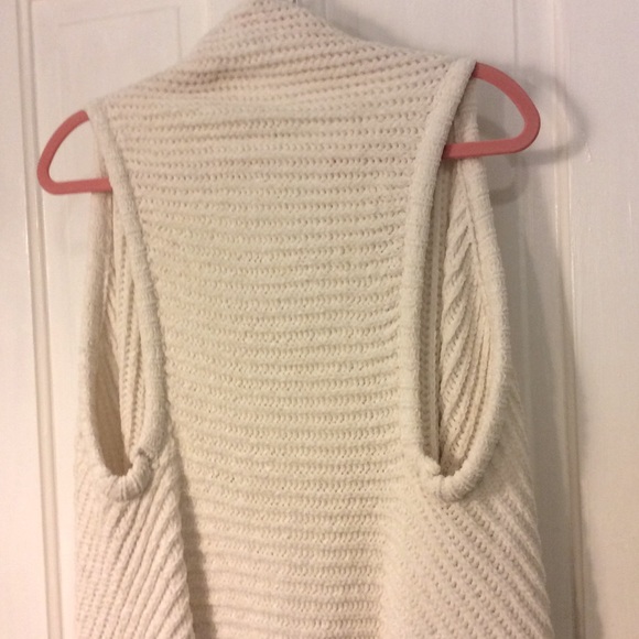 Charming Charlie vest - Picture 8 of 8